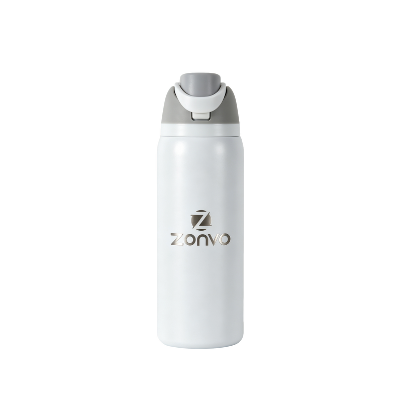 Zonvo Dash Bottle